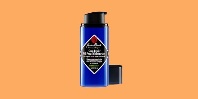 Jack Black Clean Break Oil-Free Moisturizer