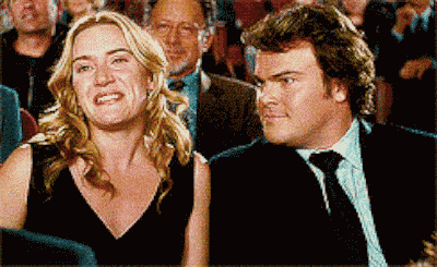 Jack Black Totally Forgot He Was In This Christmas Movie, jack