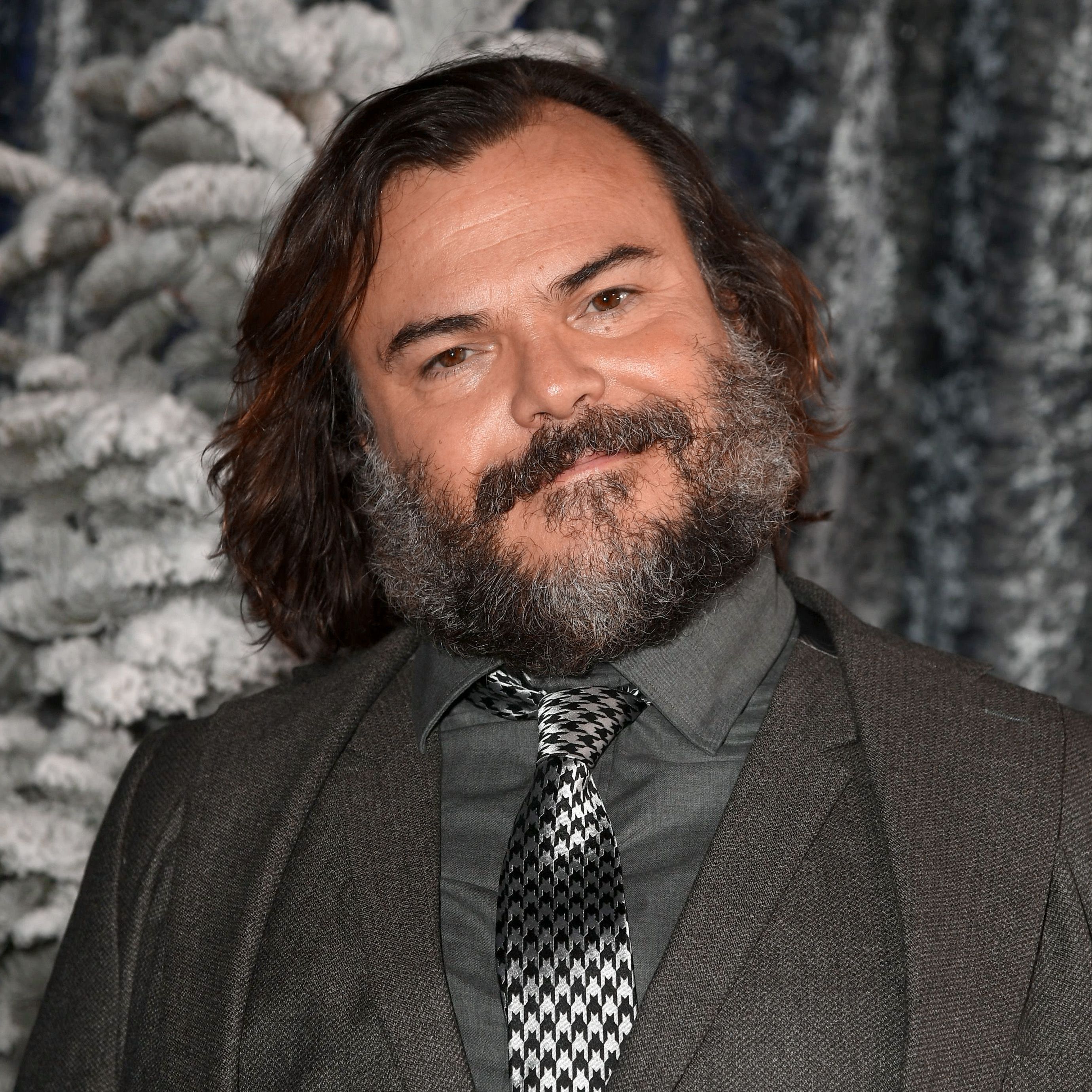 Jack Black (Movie Actor) - Age, Family, Bio