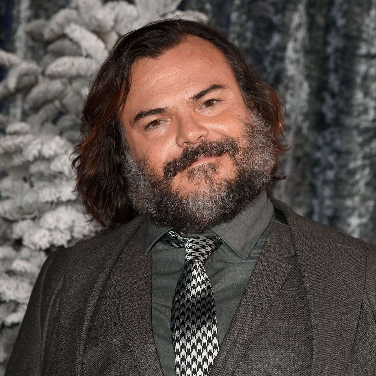 Jack Black • Height, Weight, Size, Body Measurements, Biography, Wiki, Age