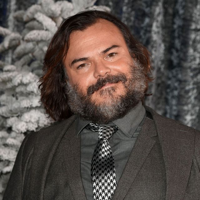 Premiere Of Sony Pictures' "Jumanji: The Next Level" - Red CarpetHOLLYWOOD, CALIFORNIA - DECEMBER 09: Jack Black attends the premiere of Sony Pictures' "Jumanji: The Next Level" at TCL Chinese Theatre on December 09, 2019 in Hollywood, California. (Photo by Kevin Winter/Getty Images)