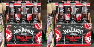 jack daniel's black jack cola