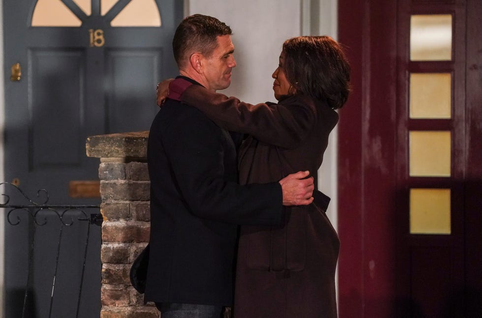 jack branning, denise fox, eastenders