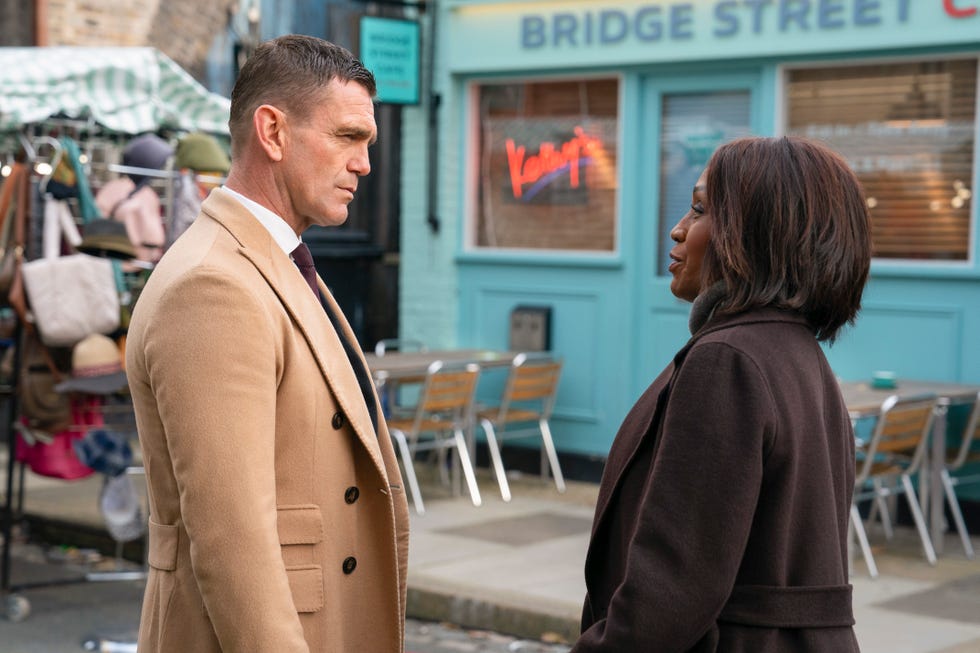 jack branning, denise fox, eastenders