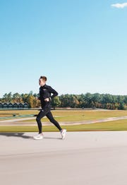 jack fitzgerald human lap lightning lap 2023