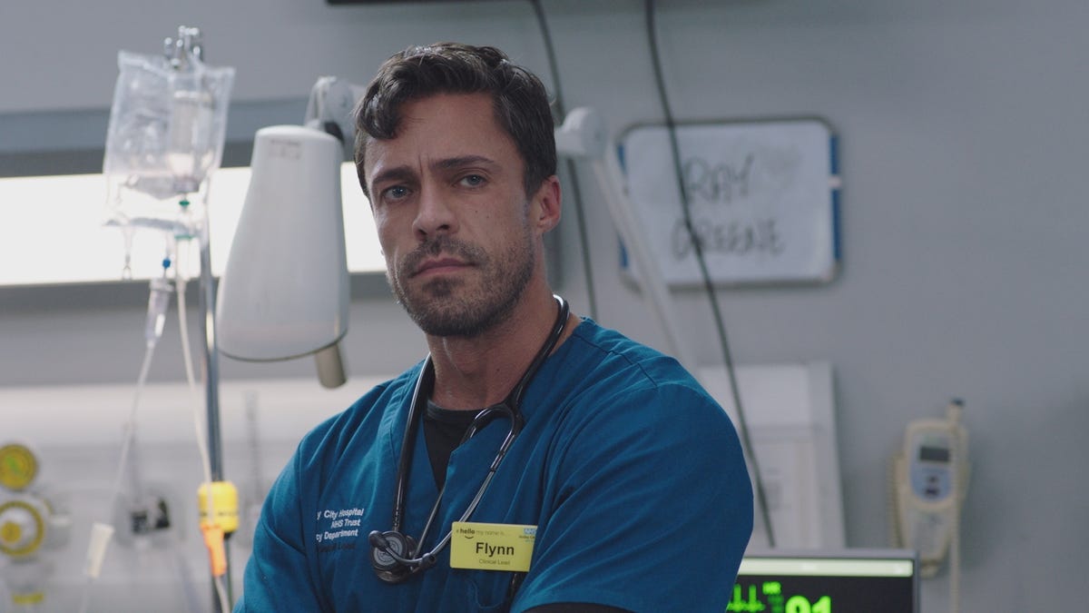 How Casualty’s time jump sets up the show’s most thrilling series in years