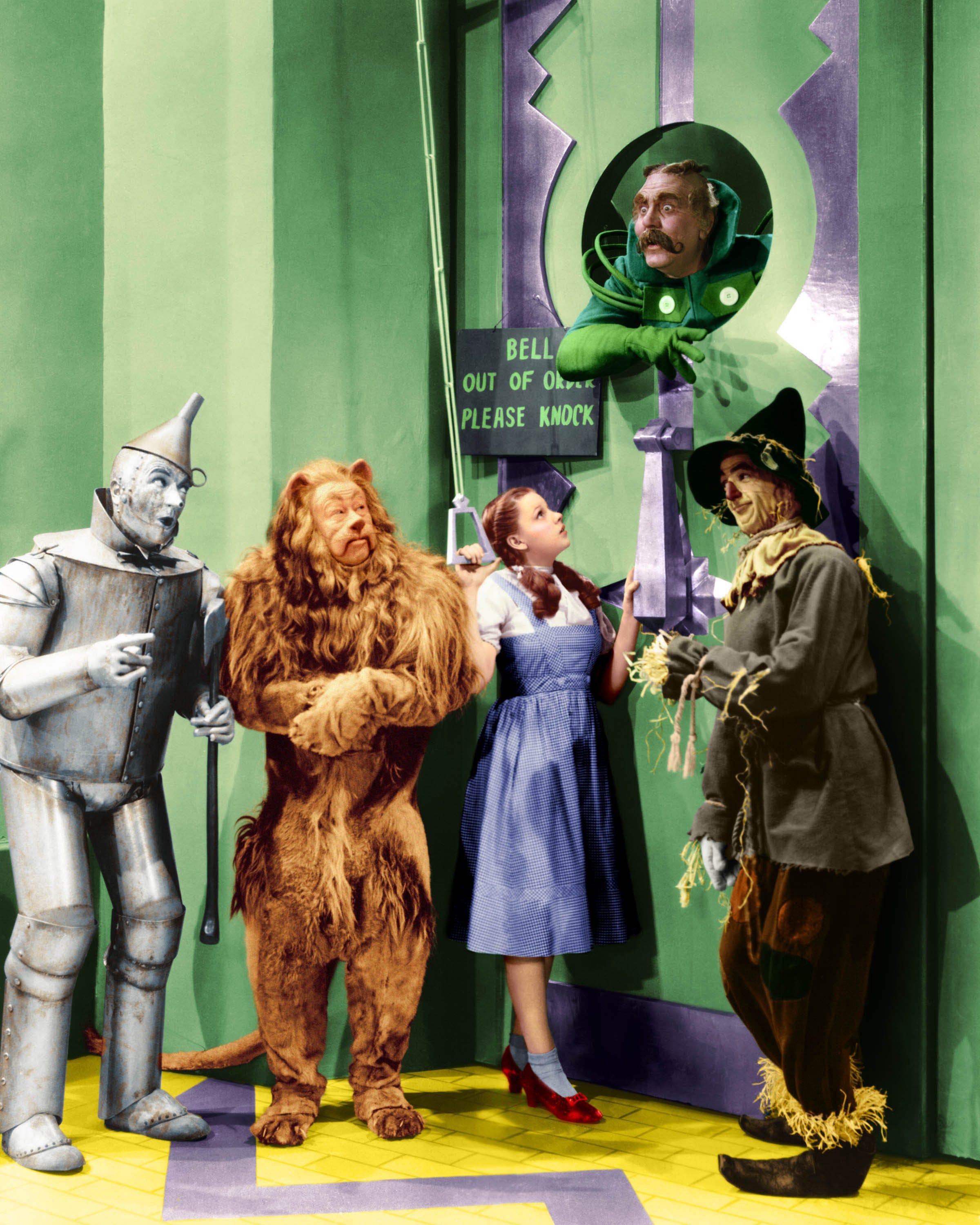Kenya Barris's 'Wizard of Oz' Remake News, Cast, Premiere Date