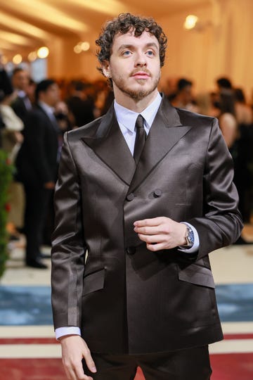 jack harlow met gala