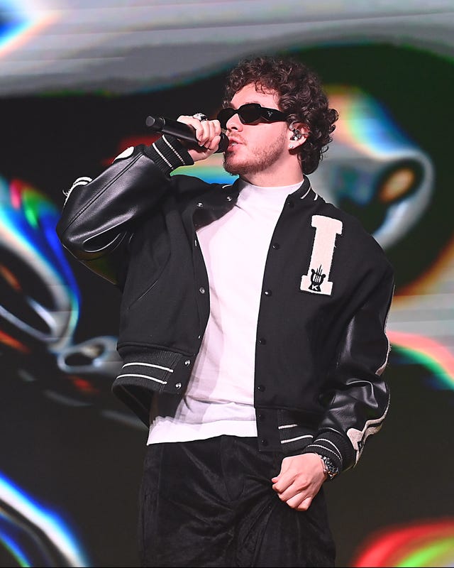 How Black Women Have Propelled the Jack Harlow Hype