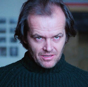 jack nicholson el resplandor jack nicholson el resplandor