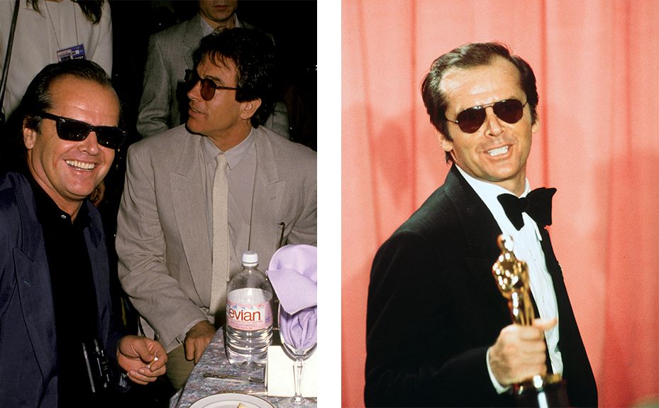 Jack Nicholson 'retires from acting due to memory loss' | Jack Nicholson |  The Guardian