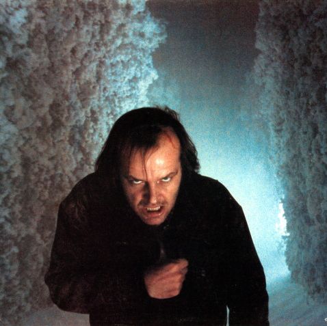 20 Facts About 'The Shining' - 'The Shining' Movie Trivia