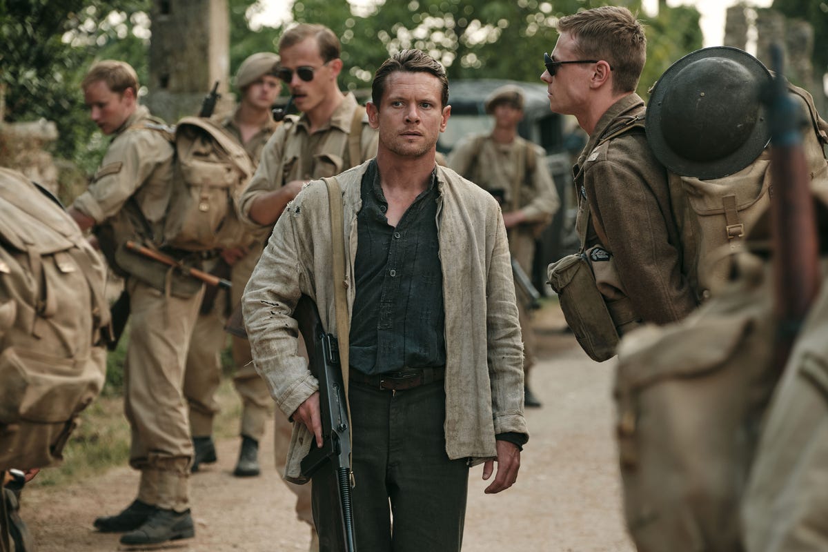 Will there be an SAS Rogue Heroes season 3 on the BBC?