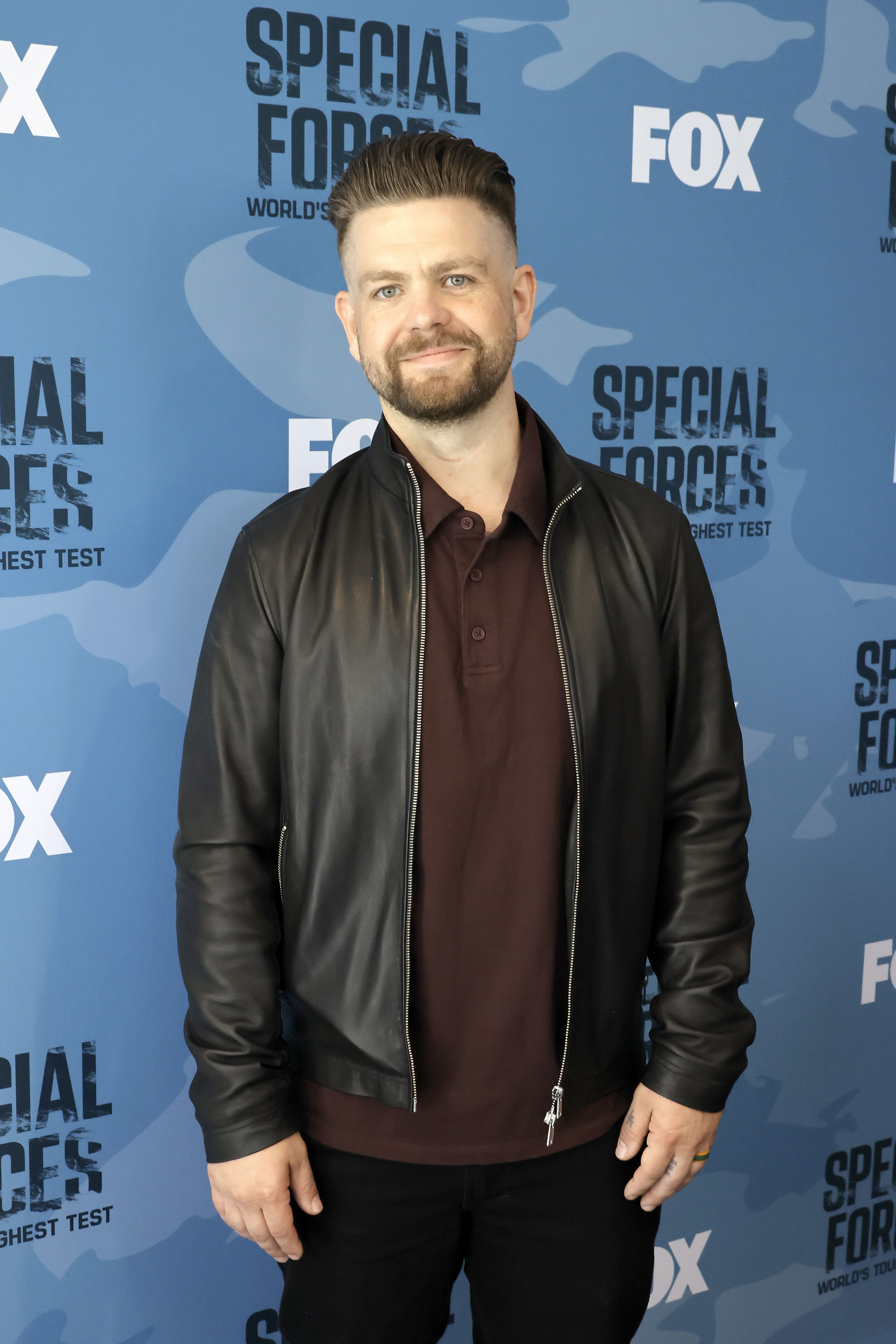 Jack Osbourne marries Aree Gearhart and shares sweet wedding photo