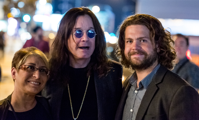ozzy osbourne coffee