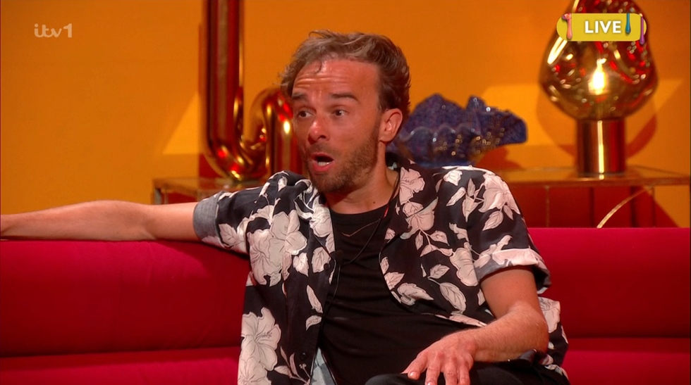 celebrity big brother, jack p shepherd