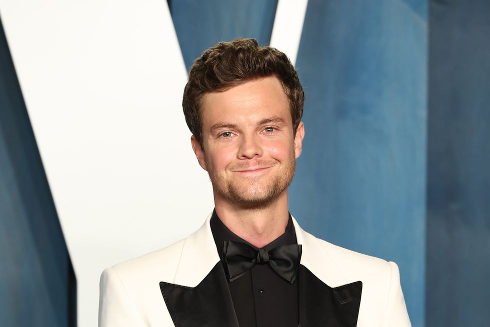 Jack Quaid Gave Perfect Advice to The Boys' Gen V Spin-off Cast