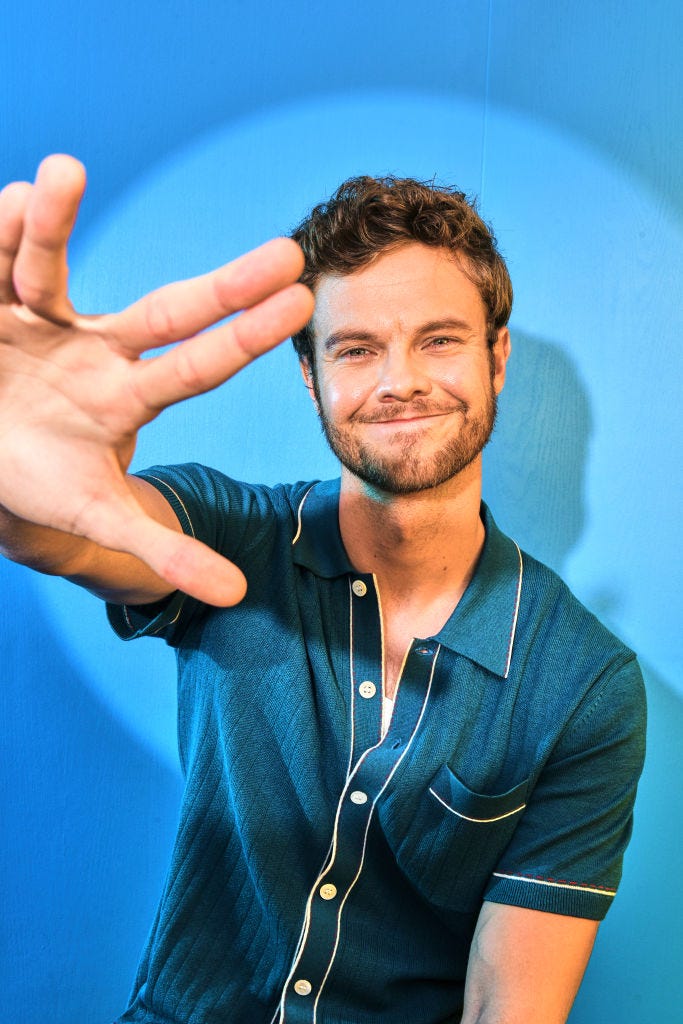 Who Does Jack Quaid Play In 'Spider-Man: Across The Spider-Verse'?