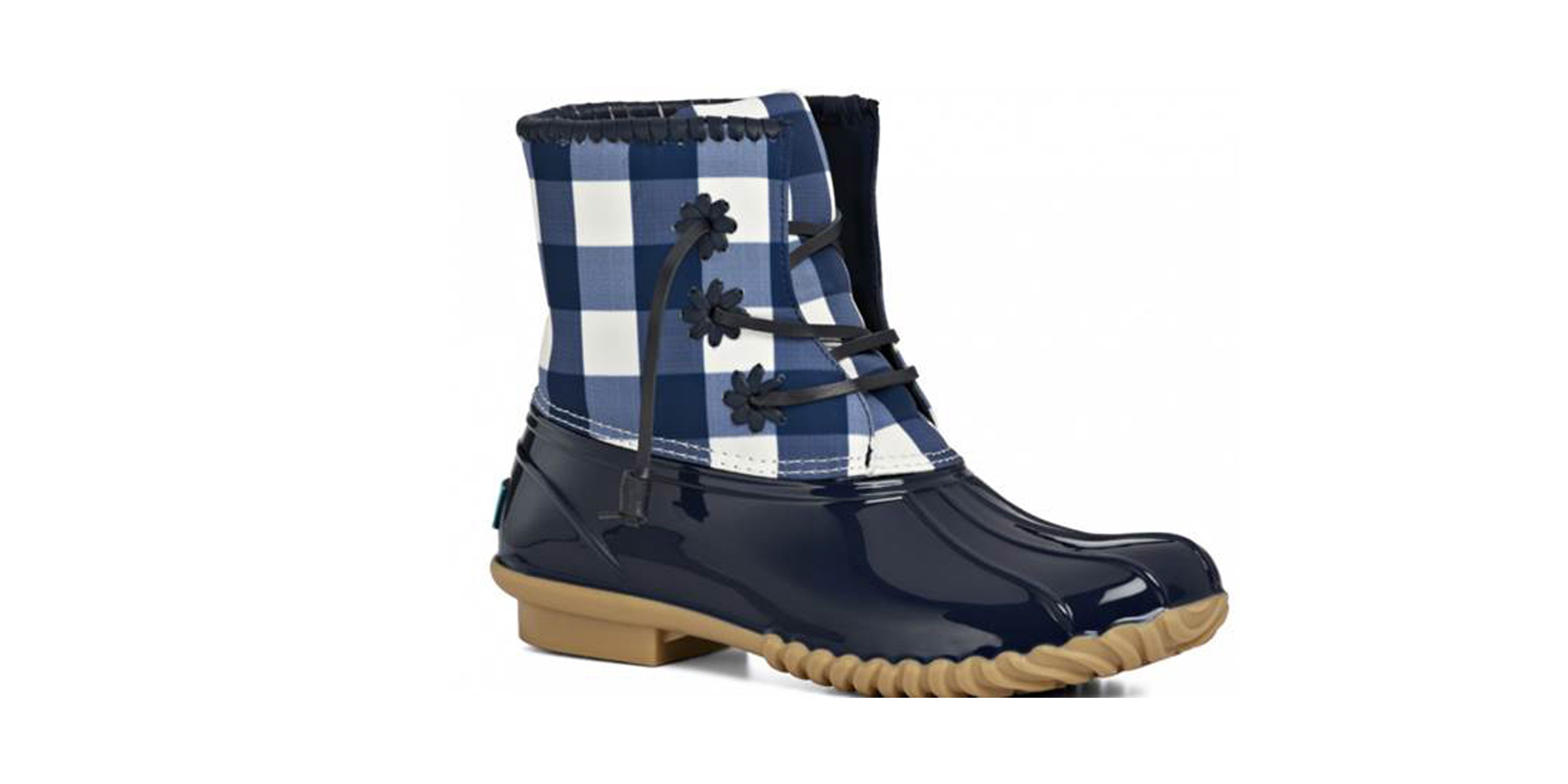 Jack rogers shop duck boots sale