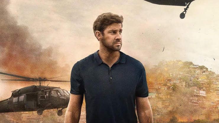 preview for Jack Ryan Season 3: Everything You Need To Know