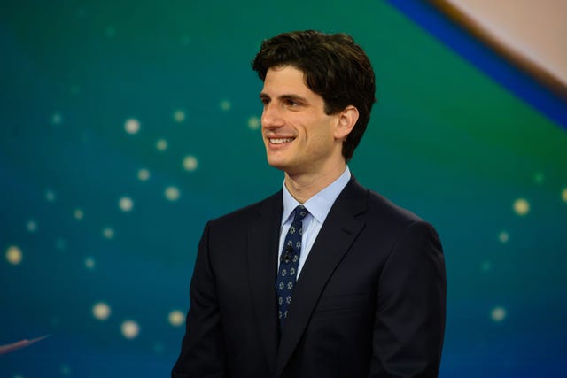 jack schlossberg