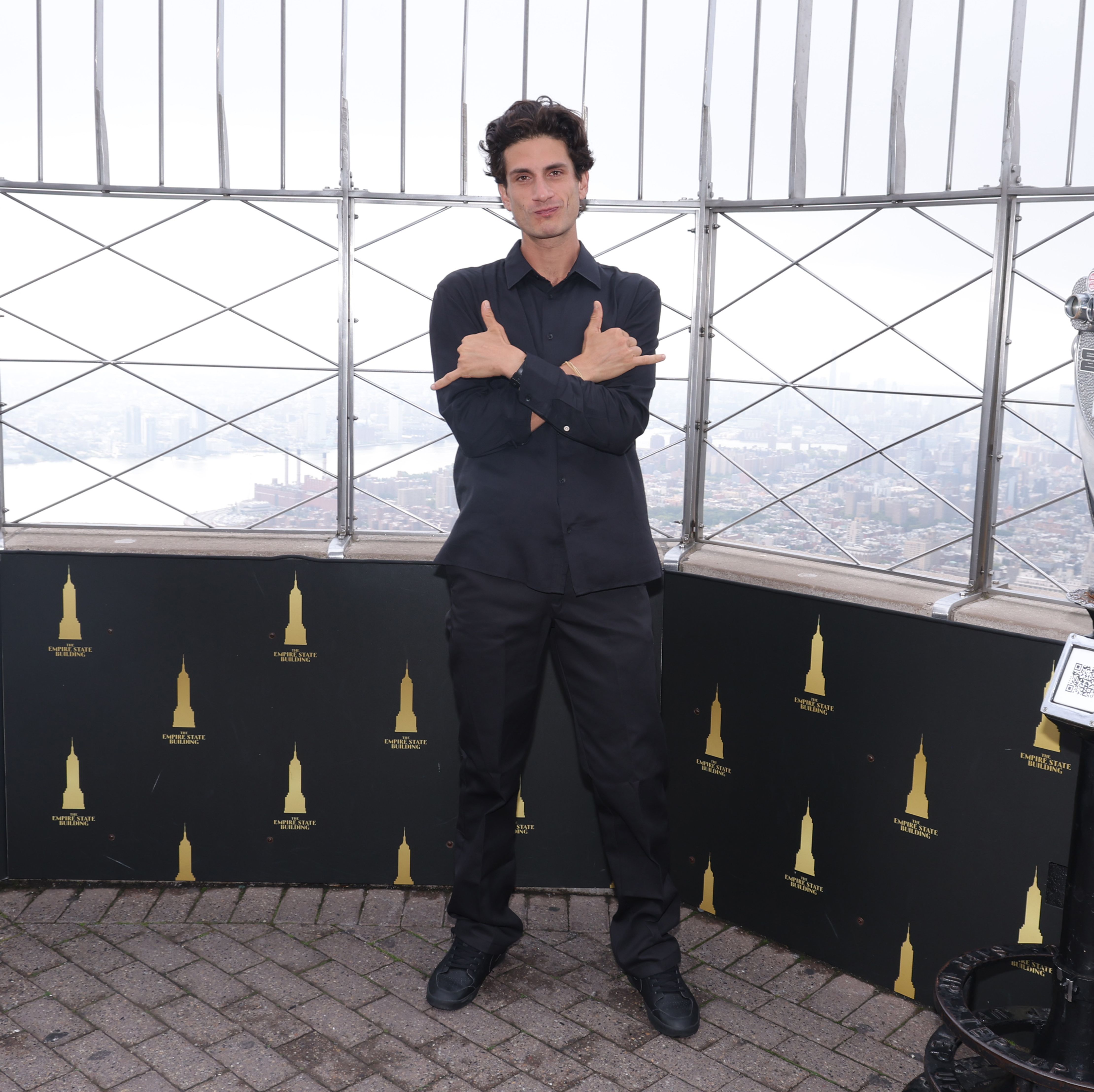 Jack Schlossberg Absolutely Tears Into Ryan Murphy Over His New TV Show