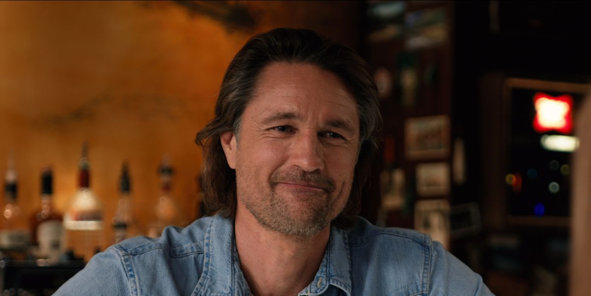 'Virgin River' Fans Are Stunned After the Show Reveals Huge News About Martin Henderson