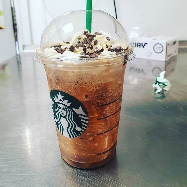 Iced coffee, Food, Drink, Coffee, Floats, Milkshake, Frappé coffee, Mocaccino, Cream, Affogato, 