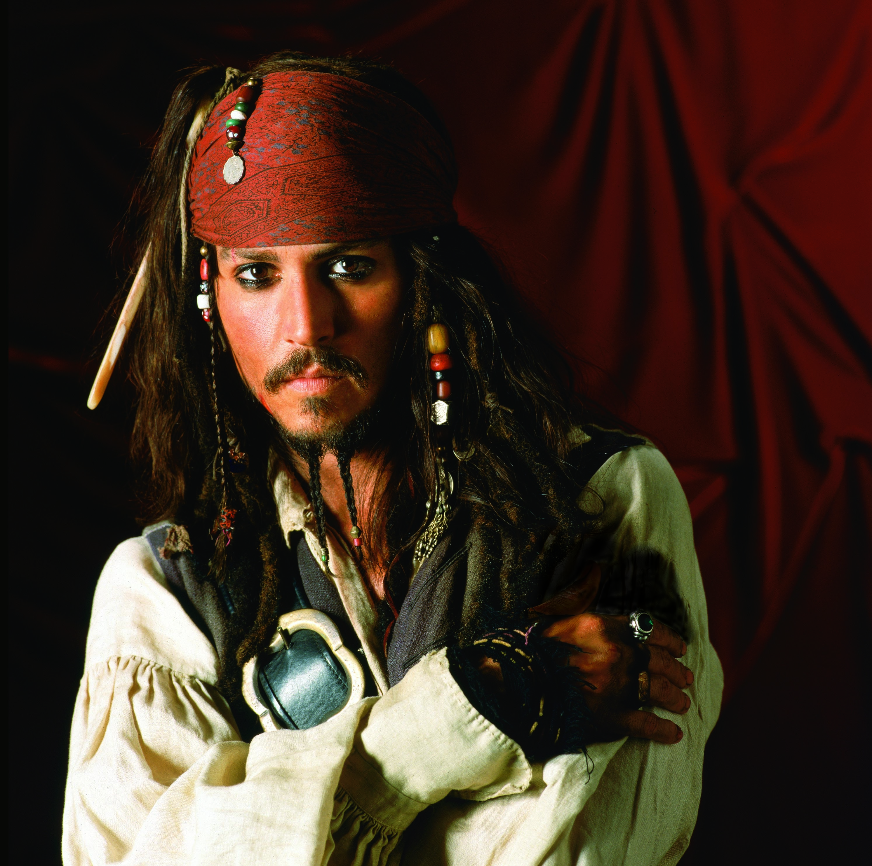 20 años de 'Piratas del Caribe', la aventura de toda una generación que  inmortalizó a Johnny Depp