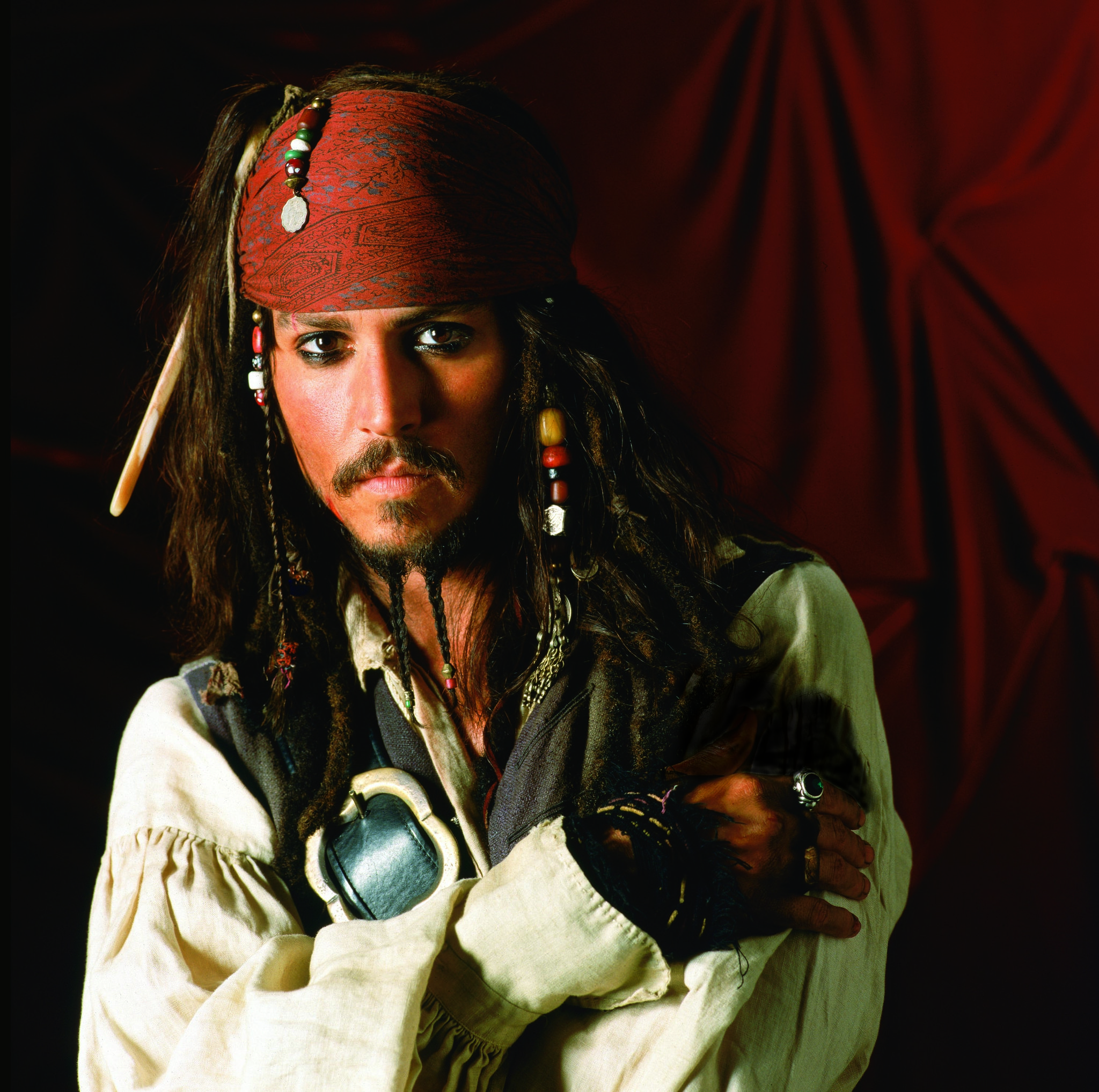 Piratas del Caribe 4” cumple 10 años: la cinta que empezó a hundir a la  saga antes de la debacle de Johnny Depp, pirates of the Caribbean: On  Stranger Tides