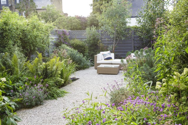 jack wallington garden design