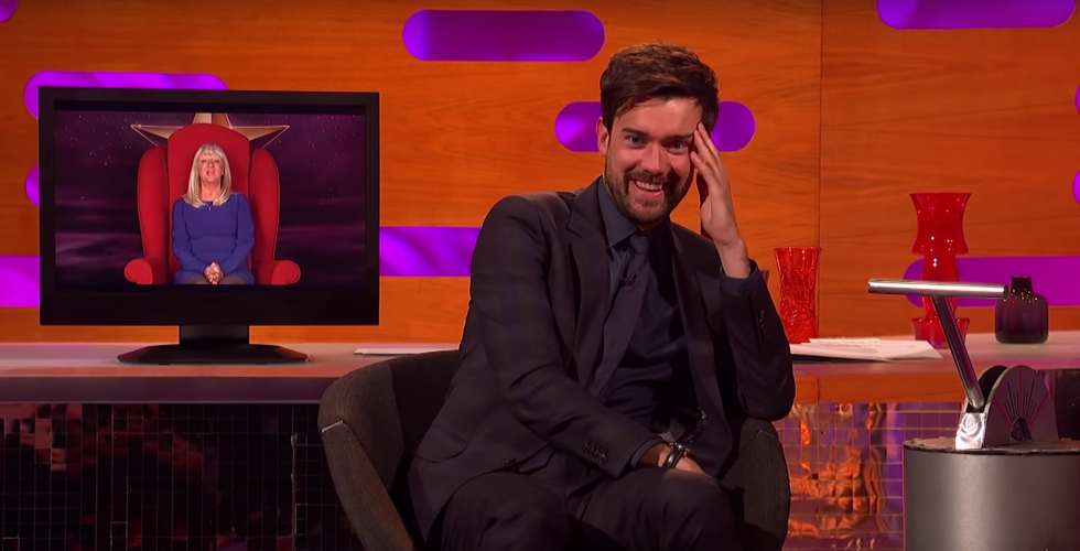 The Graham Norton Show return when is it back?