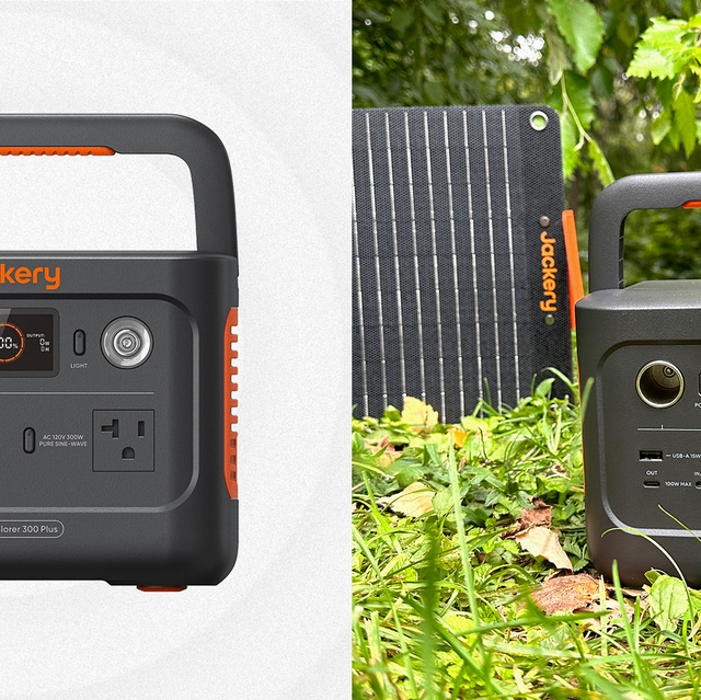 Cyber Monday Jackery Power Stations Deals 2023: Save Up to 47% on Emergency  Power