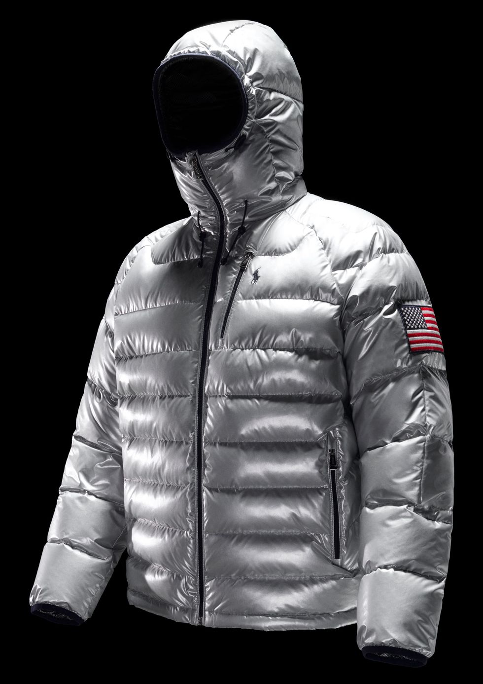 Ralph Lauren Launches Polo 11 and Glacier Jackets