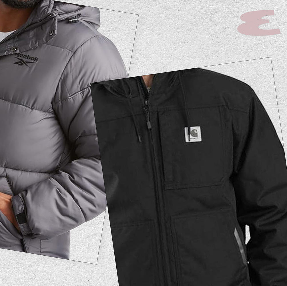 The 15 Best Winter Jackets to Score on Amazon