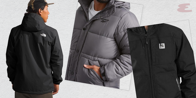 Best winter jackets on amazon best sale