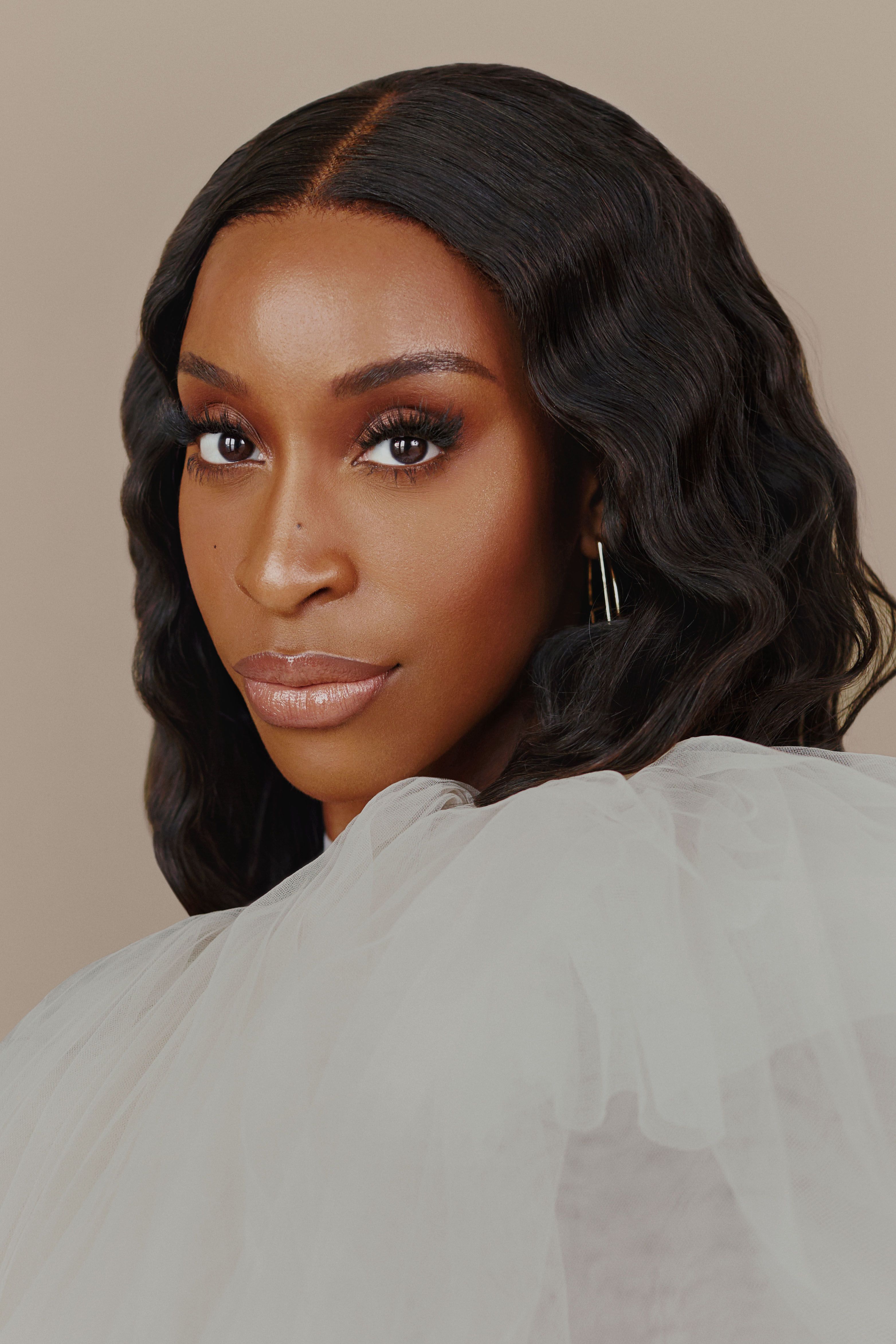 Influencer Jackie Aina on Her Upbringing and Plans After Beauty photo