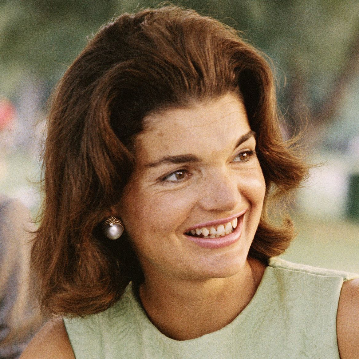 See Inside Jackie Kennedy's Childhood Summer Home