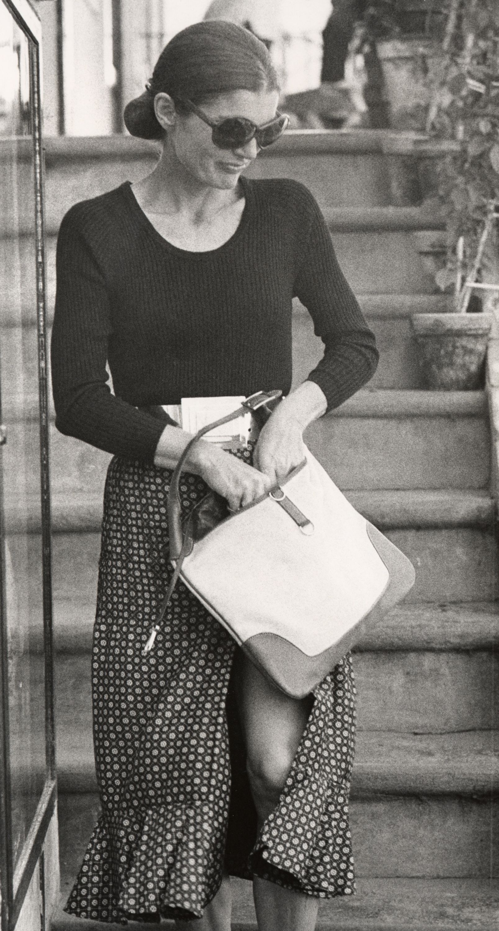 Jackie Kennedy Tote Bags for Sale