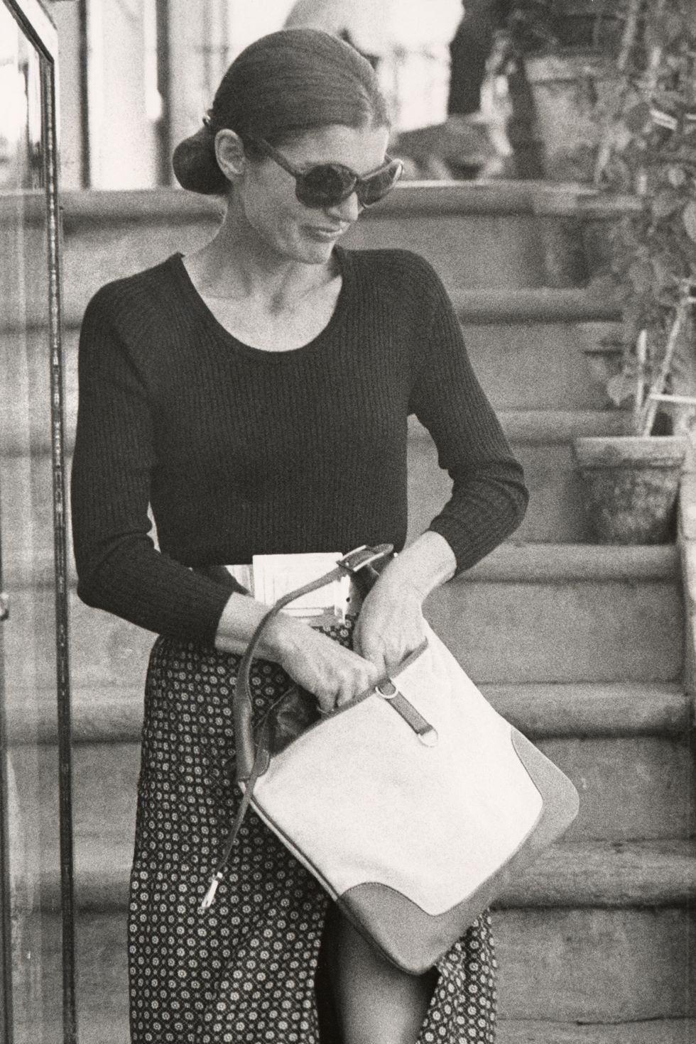 A brief history of the 'It' bag - Haute History
