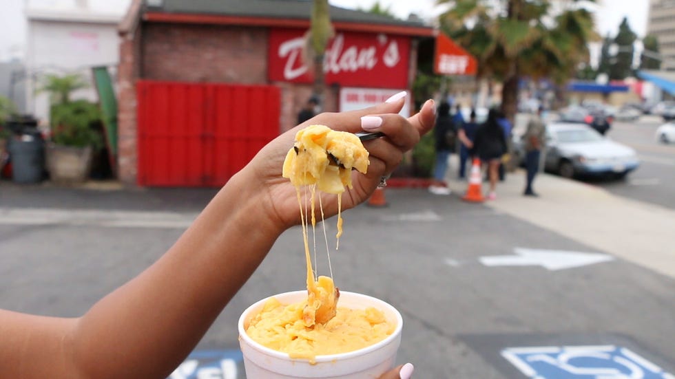 dulans mac n cheese