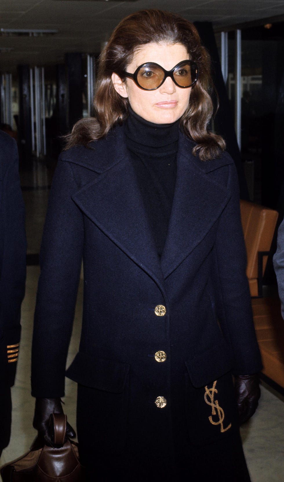 Jackie Kennedy Style - Fashion and Beauty Brands Jackie Kennedy Loved