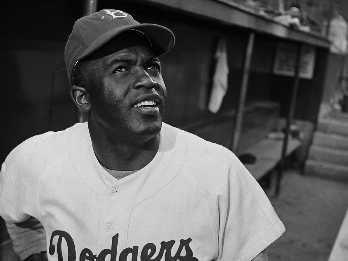 The 50 Best Black Baseball Players Ever, Ranked By Fans