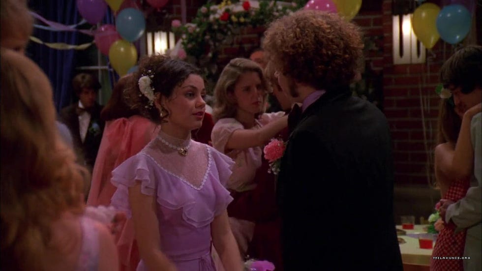 36 Best Prom Dresses in TV and Movies Film and TV Prom Dresses