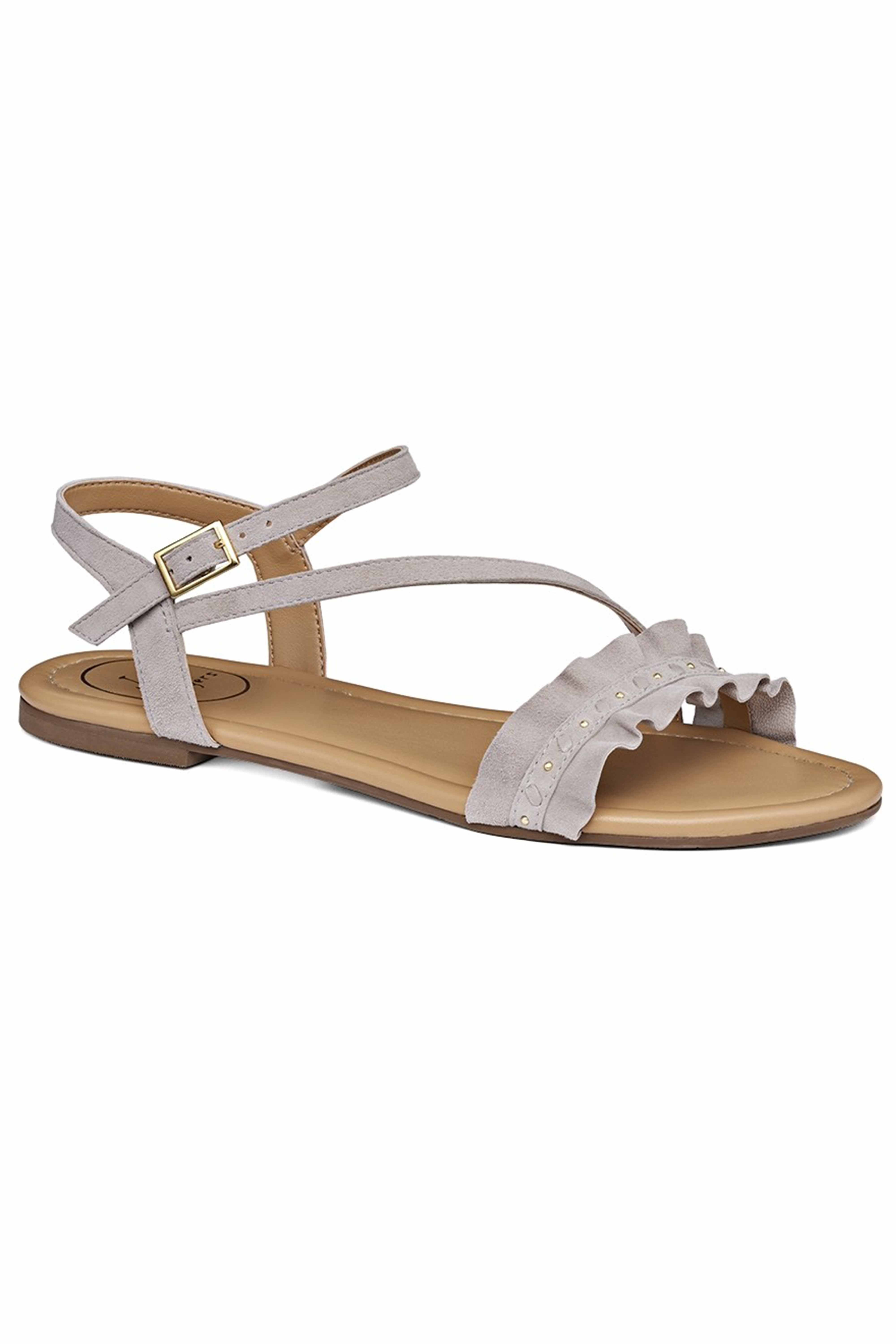 Jack Rogers Shoes - The Newest Sandals for the Warm Weather Season