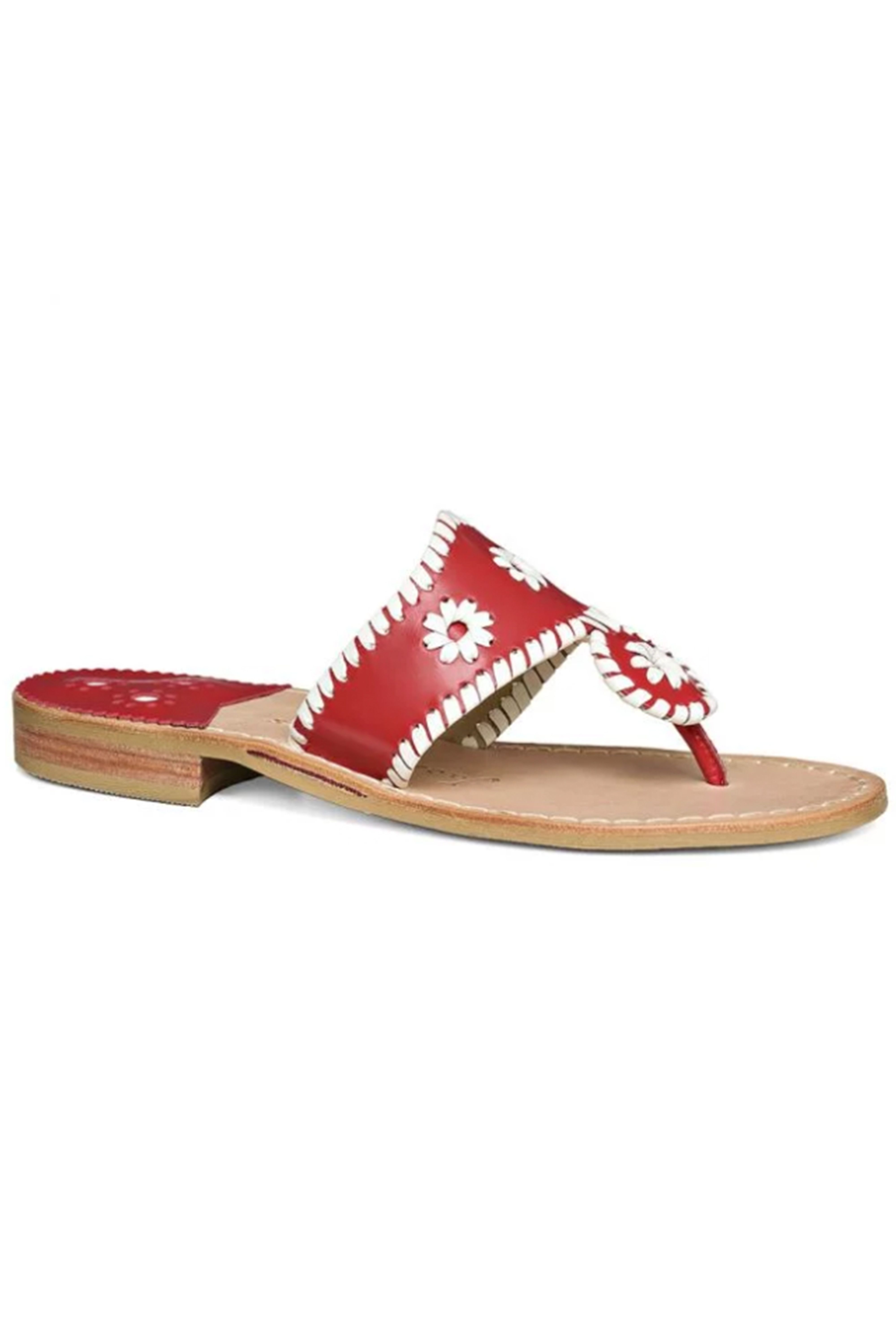 Jack rogers hannah on sale sandal