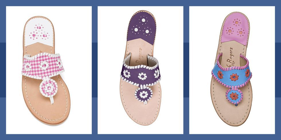 Jack rogers look alike best sale sandals 2019