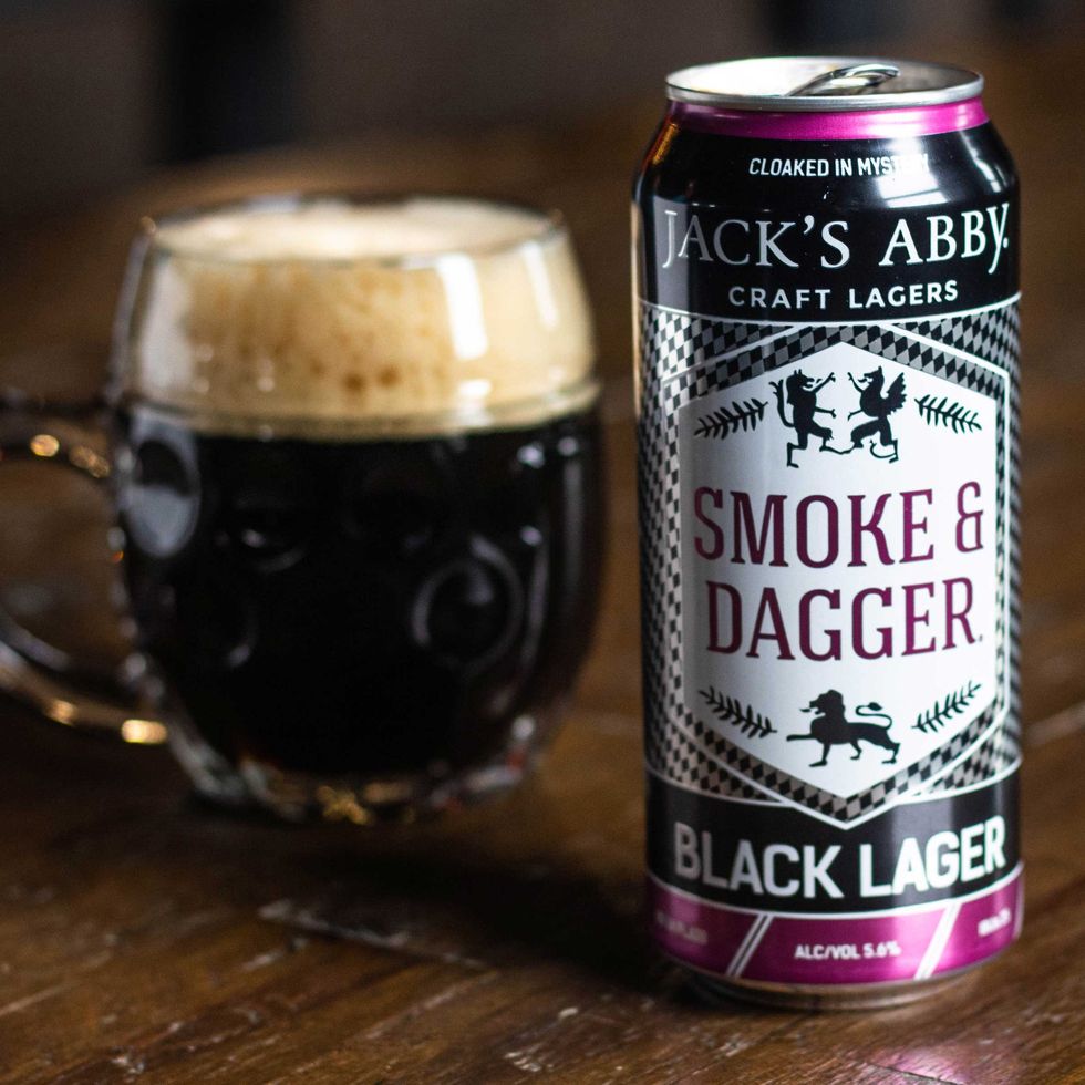 jack's abby smoke and dagger beer