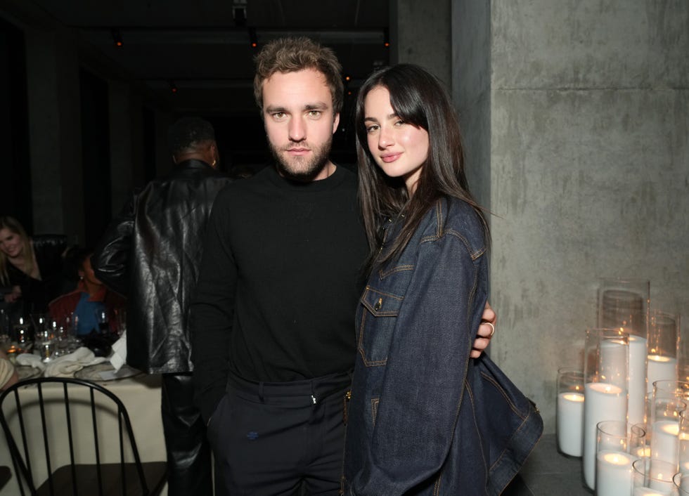 Cena de la temporada de premios de Louis Vuitton y la revista W