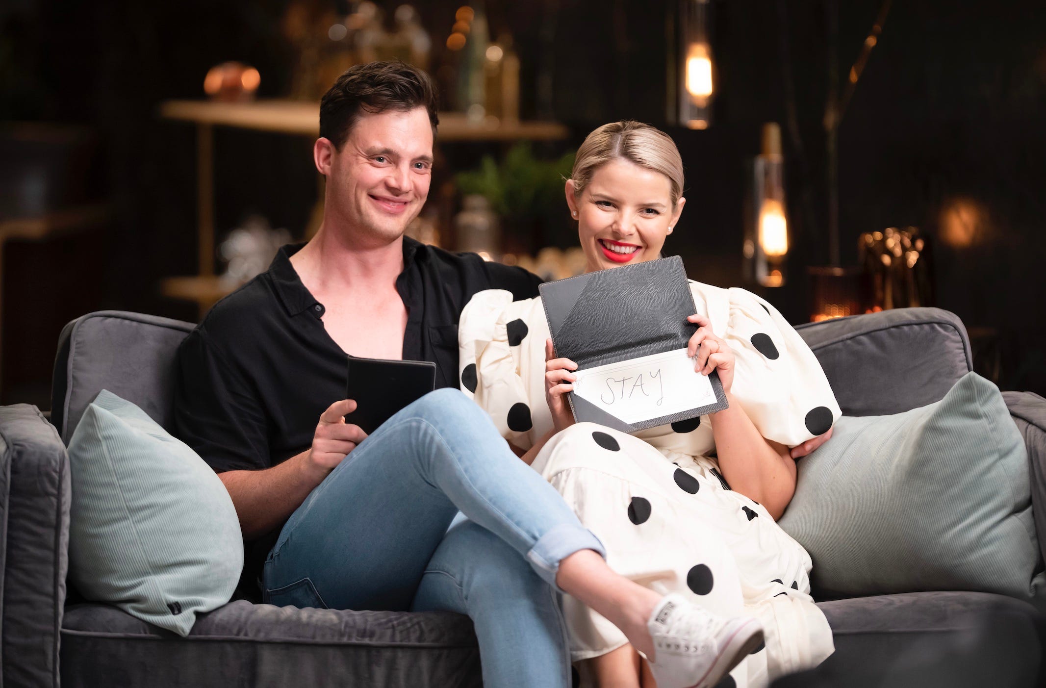 Olivia and jackson mafs